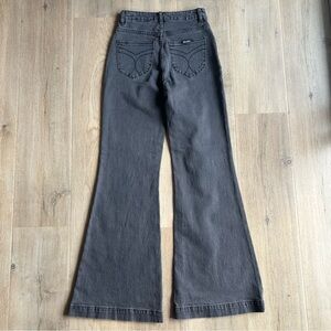 Rolla’s Eastcoast Flare Jeans